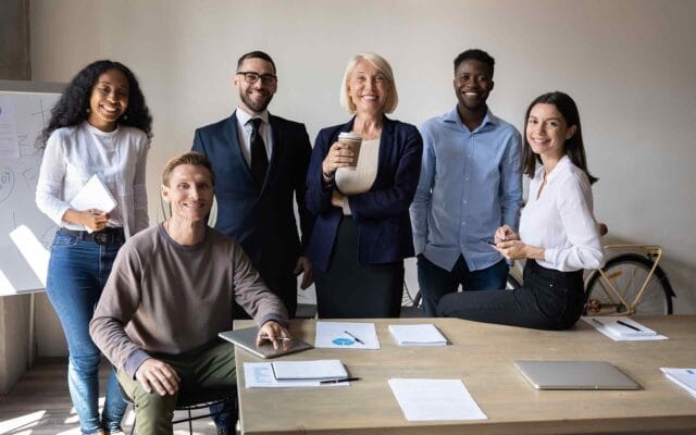 Read more about the article Why Purpose-Driven Employers Succeed