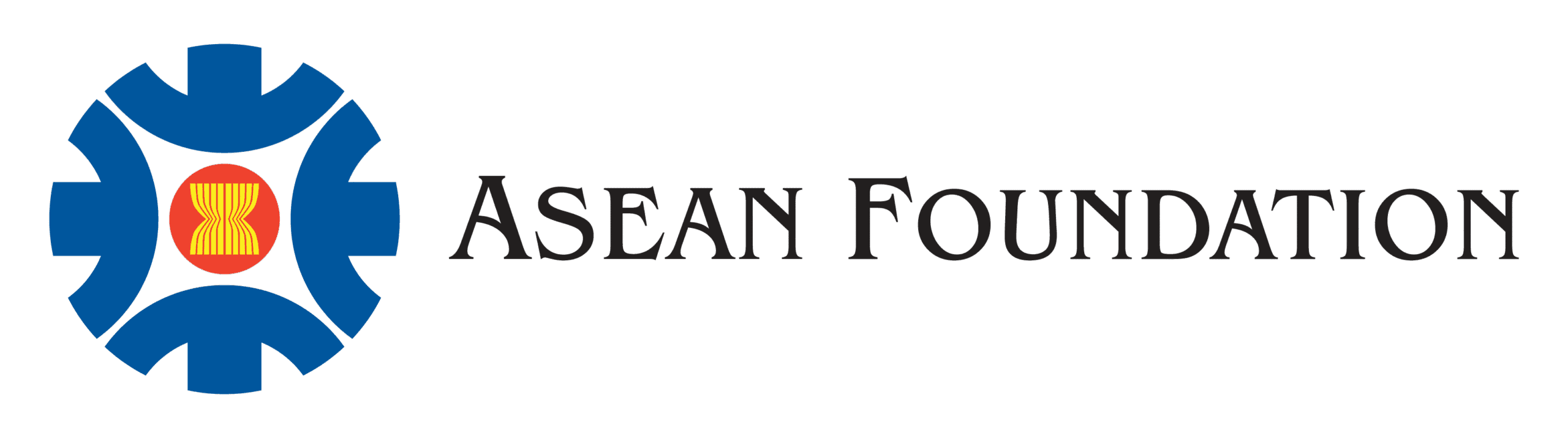 ASEAN Foundation logo