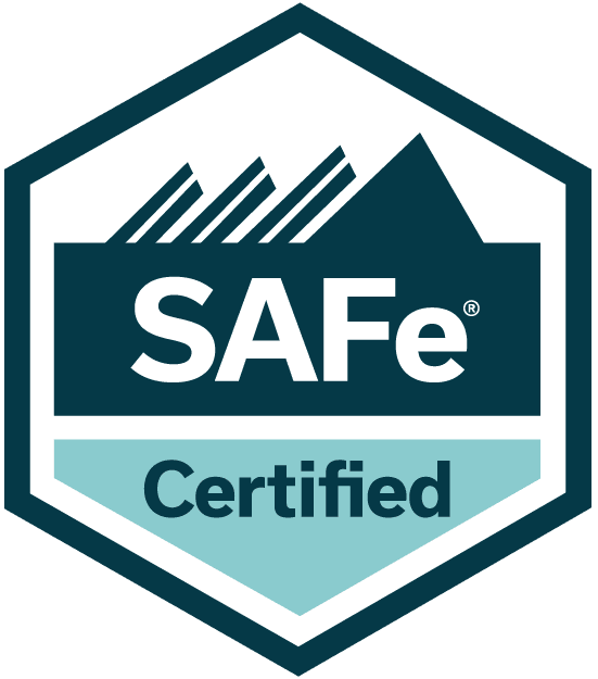 SAFe logo