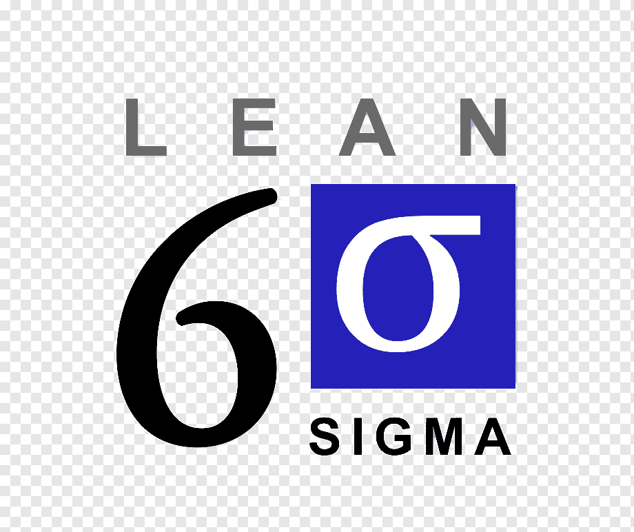 Lean Six Sigma logo