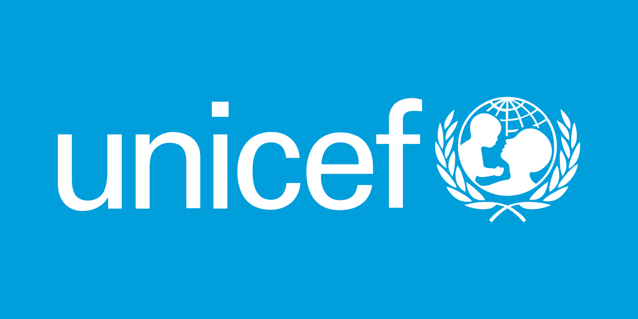UNICEF Internship Opportunities logo