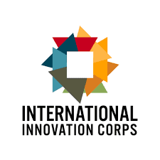 International Innovation Corps India Program 2026-2027 Social Impact Fellowship logo